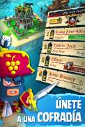 Plunder Pirates screenshot 6