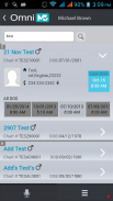 OmniMD  EHRLite screenshot 5