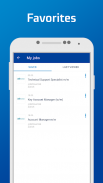 jobs.ch – Rechercher un emploi screenshot 13
