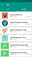 CPNS 2021-Soal dan Pembahasan CPNS/PPPK screenshot 6