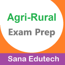 Agri-Rural Bank Exam Prep Icon
