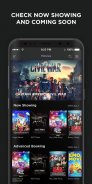 Grand Cinemas Kuwait screenshot 3