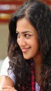 Nithya Menon Wallpapers screenshot 5