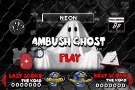 Ambush Ghost screenshot 1
