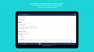 Propio Workforce OS screenshot 7