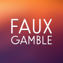 Faux Gamble - A Betting Simulation Icon