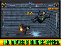 Mortal Deadly Street Fighting Game screenshot 6