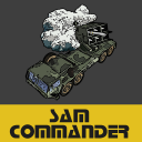 SAM Commander Arena Icon