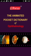 Ophthalmology -Pocket Dict. screenshot 0