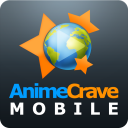 Anime Crave Icon