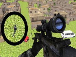 Duty Sniper ISIS Arab Games screenshot 6