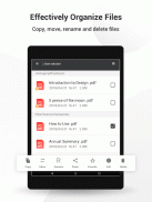 PDF Reader Pro-Read,Annotate,Edit,Fill,Sign,Scan screenshot 13