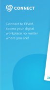 EPAM Connect screenshot 0