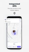 Safe365❗Eldercare ऐप, रूटीन, लोकेटर screenshot 3