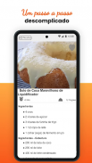 Receitas da Hora screenshot 2