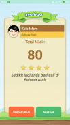 Kuis Pengetahuan Islam screenshot 6