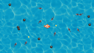 Fish Tank Chase screenshot 1