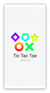 Tic Tac Toe - Jogo da velha screenshot 4