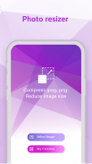 Compress Image - Reduce size screenshot 3