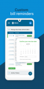 doxo - Bill Pay & Reminders screenshot 8