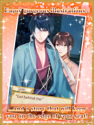 Destined to Love: Otome Game screenshot 9