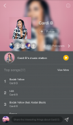 GO Music Player PLUS -Free Music,Themes,MP3 Player screenshot 3