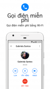 Messenger Lite: Nhắn tin & Gọi điện miễn phí screenshot 3