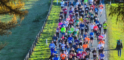 NN Zevenheuvelenloop