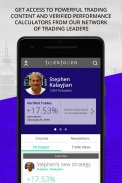 Ticker Tocker Trading Platform App screenshot 10