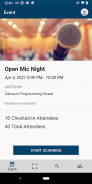 Campus Labs® Event Check-in screenshot 4