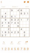 Sudoku Adventure - Free Fun Number Puzzle Quest screenshot 5