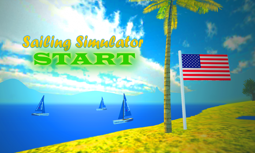 Sail Simulator 5 Download