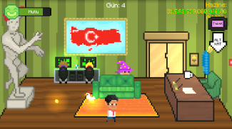 Ekonomi Bakanı Simulator screenshot 3