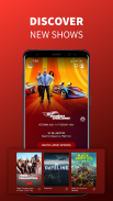 The NBC App - Stream Live TV and Episodes for Free screenshot 12