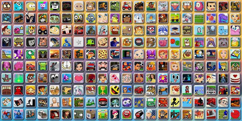 2 3 4 Player Mini Games APK (Android Game) - Free Download