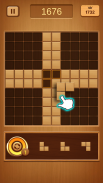 Block Puzzle - Tetris Game screenshot 3