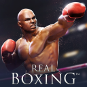 Real Boxing – Fighting Game Icon