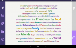 Jar of Awesome - Mindful life diary app screenshot 3