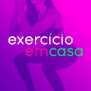 Exercício em Casa icon