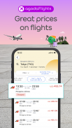 Agoda: Cheap Flights & Hotels screenshot 0