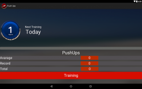 PushUps screenshot 3