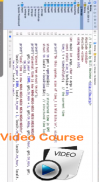 Learn  Python - Video course with exercise file screenshot 3