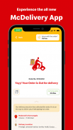 McDelivery- India West & South screenshot 10