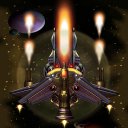 Cosmo Space Fight - Blast The Enemy - Baixar APK para Android | Aptoide