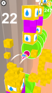 Bubble Jetpack screenshot 5