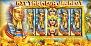 Slots: Jackpot & Casino Slots screenshot 2