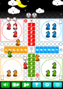 Parcheesi - Horse Race Chess screenshot 5