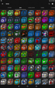 Cube Icon Pack Paid screenshot 18