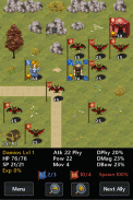 Kingturn RPG Plus screenshot 3