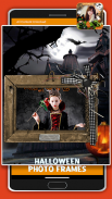 Halloween Picture Frames screenshot 4